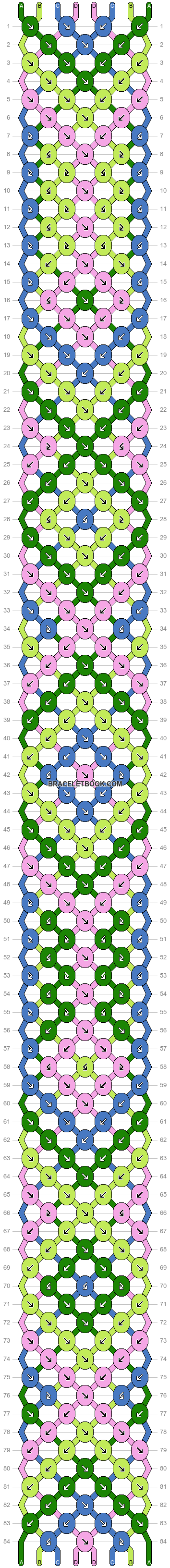 Normal pattern #39909 variation #445452 pattern