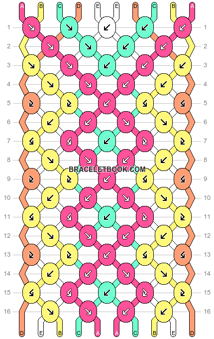 Normal pattern #17657 variation #445453 pattern