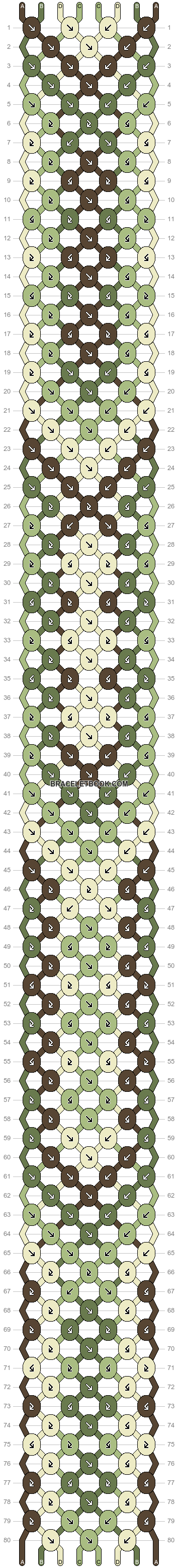 Normal pattern #153670 variation #445454 pattern