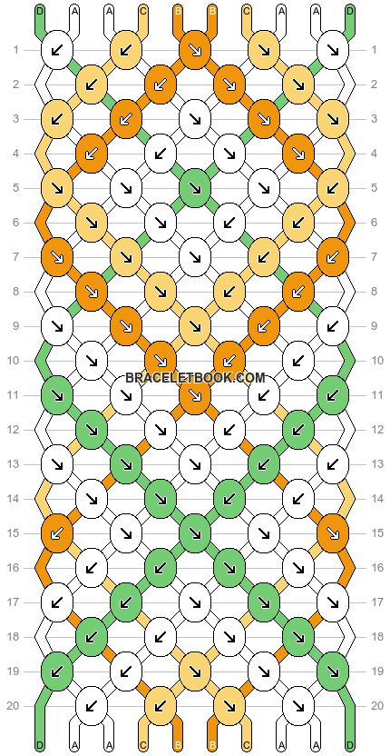Normal pattern #151834 variation #445457 pattern