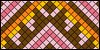 Normal pattern #34499 variation #445459