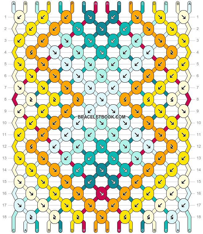 Normal pattern #26211 variation #445461 pattern