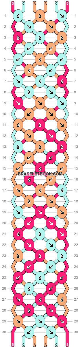 Normal pattern #179138 variation #445464 pattern