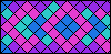 Normal pattern #16416 variation #445465