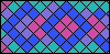 Normal pattern #16416 variation #445466