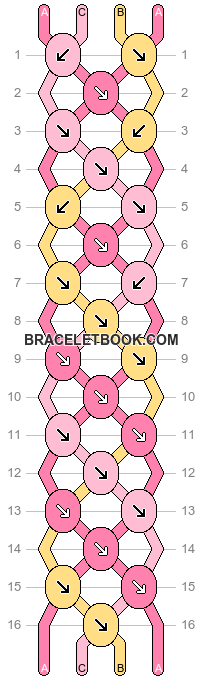 Normal pattern #212214 variation #445467 pattern