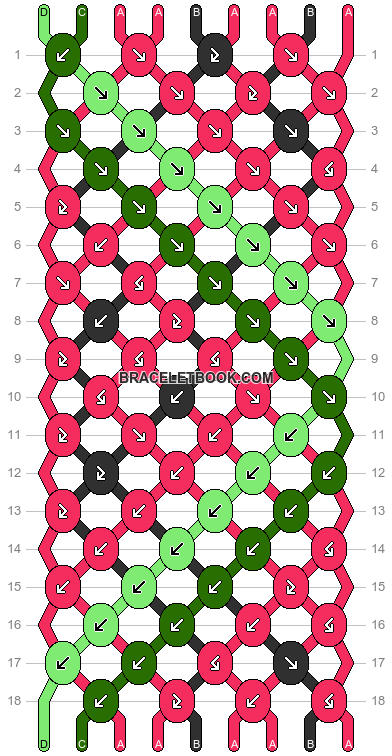 Normal pattern #184682 variation #445468 pattern