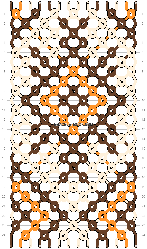 Normal pattern #131454 variation #445469 pattern