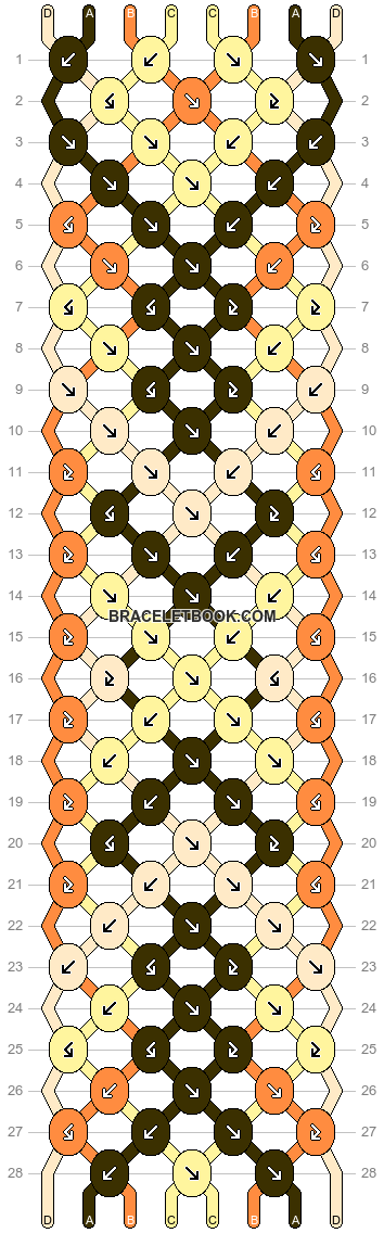 Normal pattern #178521 variation #445470 pattern