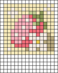 Alpha pattern #202872 variation #445471