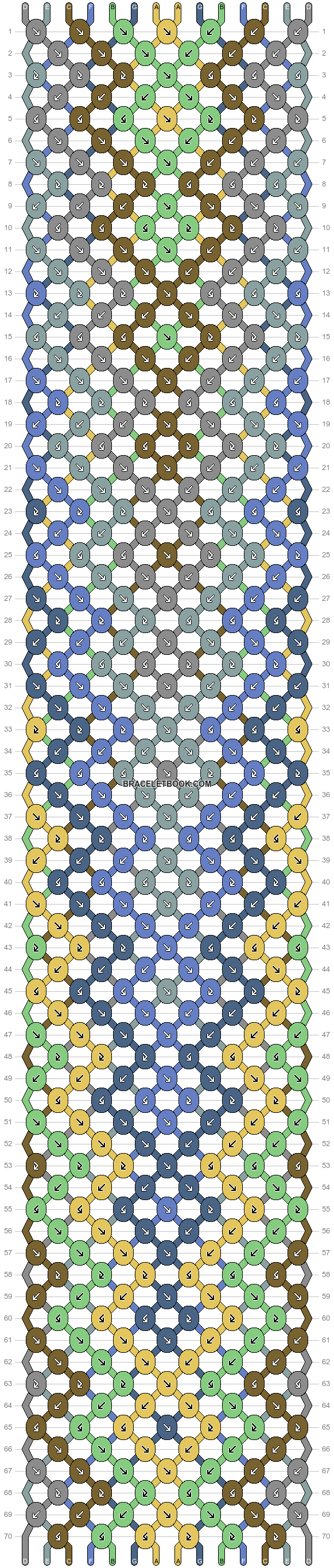 Normal pattern #24805 variation #445472 pattern