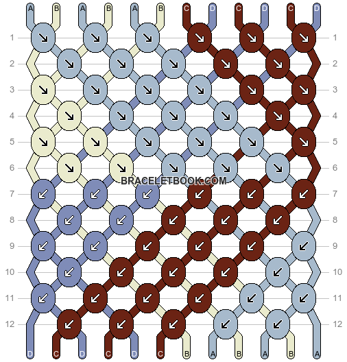 Normal pattern #8873 variation #445473 pattern