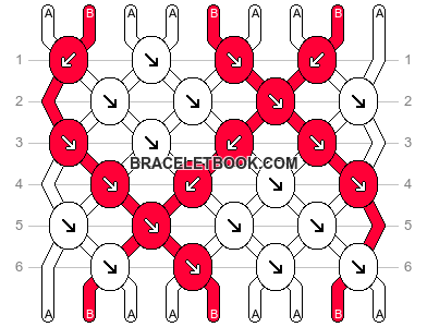 Normal pattern #212286 variation #445474 pattern