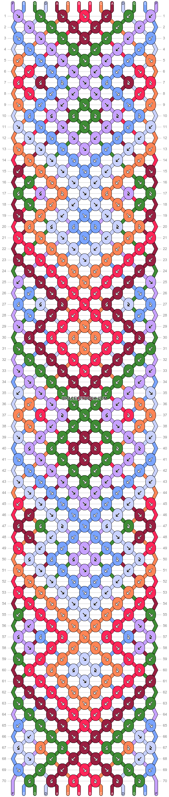Normal pattern #197801 variation #445475 pattern