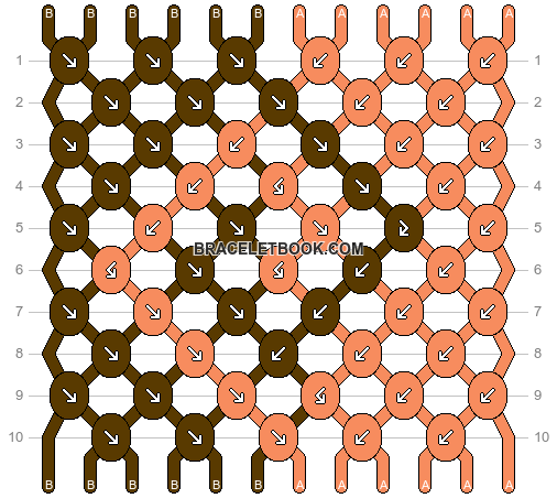 Normal pattern #25105 variation #445476 pattern