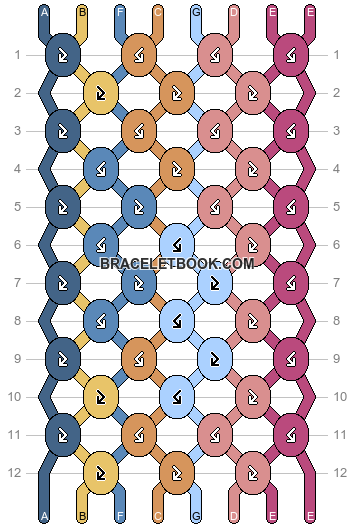 Normal pattern #6390 variation #445477 pattern