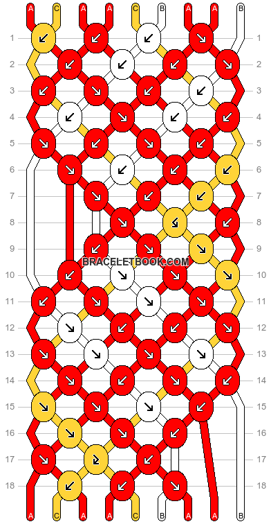 Normal pattern #212279 variation #445481 pattern