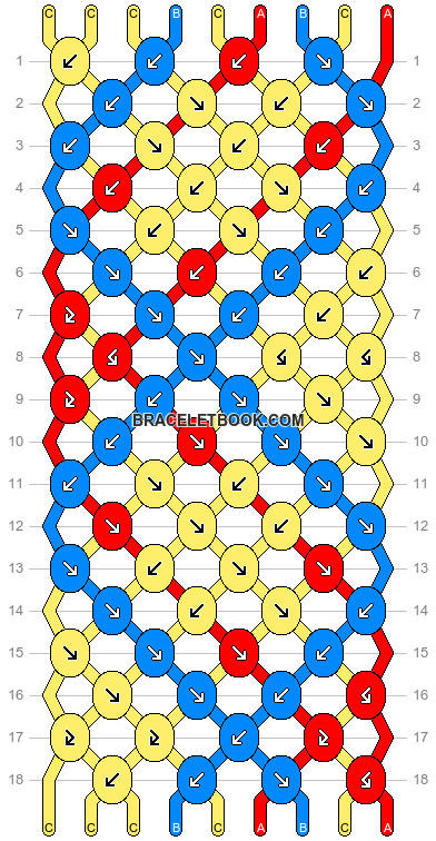 Normal pattern #212280 variation #445482 pattern