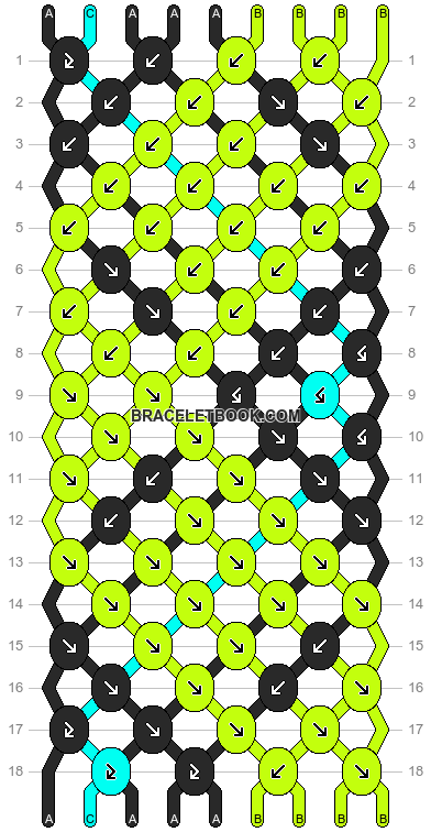 Normal pattern #212282 variation #445483 pattern