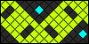 Normal pattern #212282 variation #445483