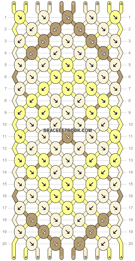Normal pattern #23264 variation #445484 pattern