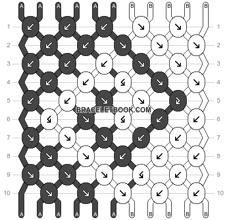 Normal pattern #5608 variation #445486 pattern