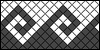 Normal pattern #5608 variation #445486
