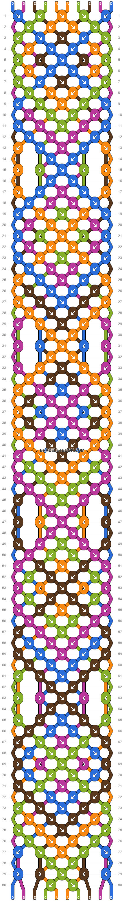 Normal pattern #182929 variation #445487 pattern