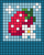 Alpha pattern #202872 variation #445489