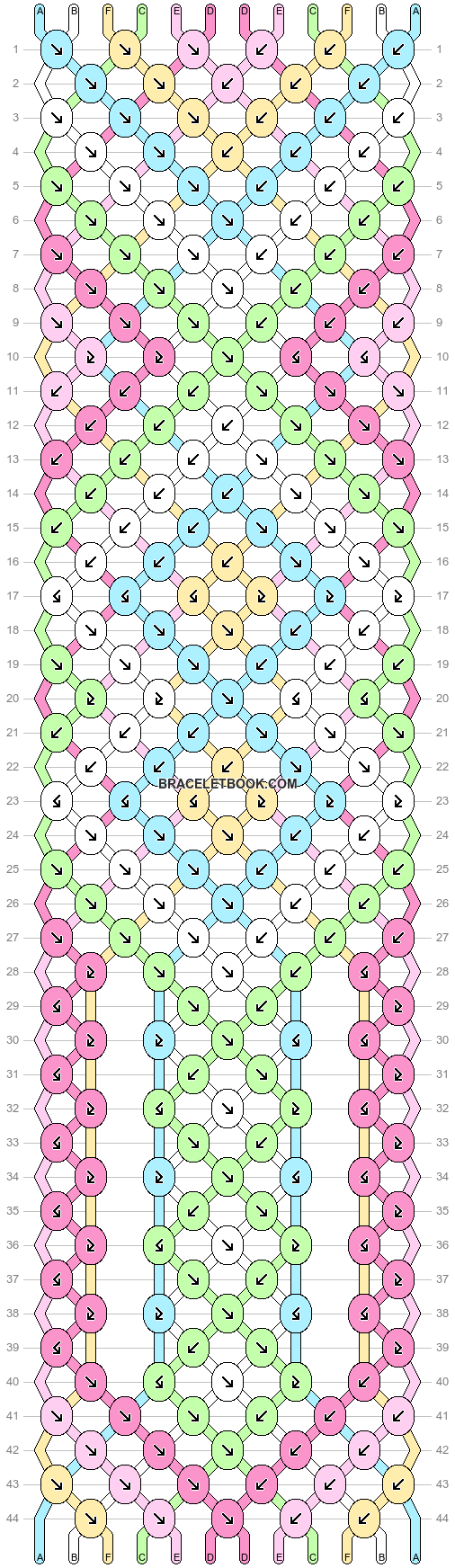 Normal pattern #28009 variation #445492 pattern