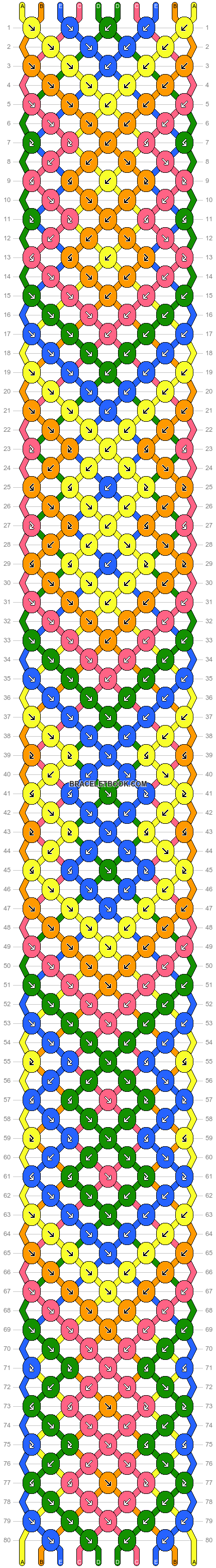 Normal pattern #125594 variation #445493 pattern