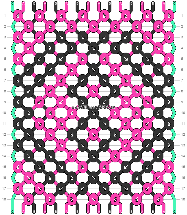 Normal pattern #175585 variation #445494 pattern
