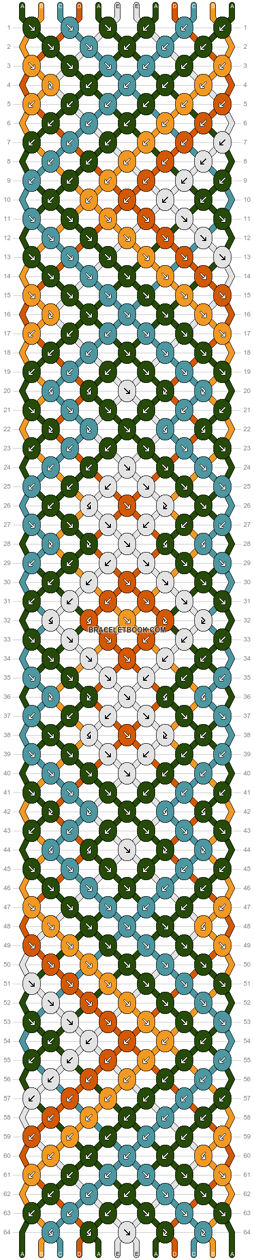 Normal pattern #170384 variation #445496 pattern