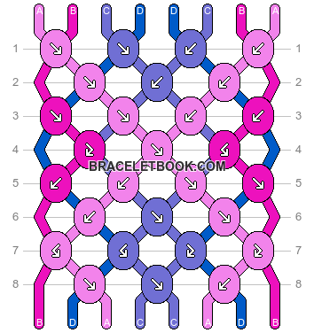 Normal pattern #266 variation #445497 pattern
