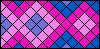 Normal pattern #266 variation #445497