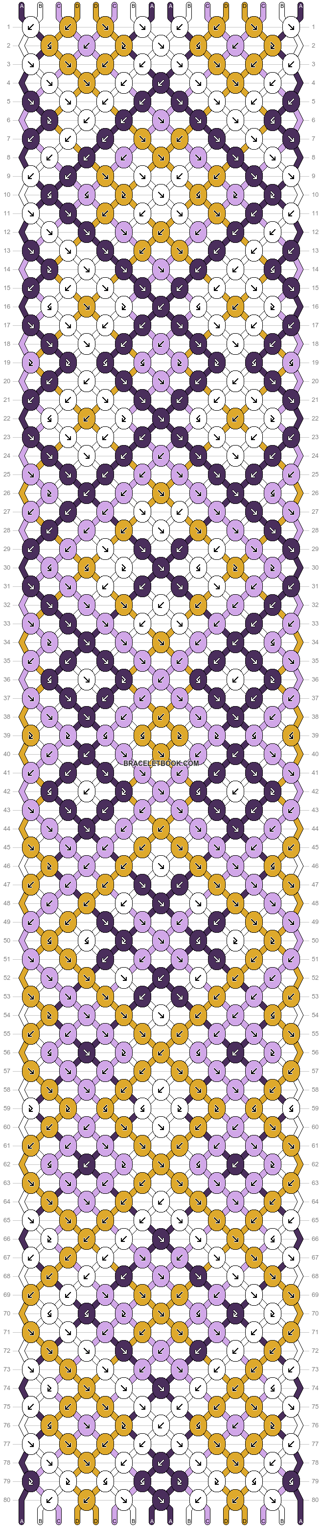 Normal pattern #75648 variation #445498 pattern