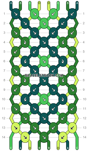 Normal pattern #15982 variation #445499 pattern