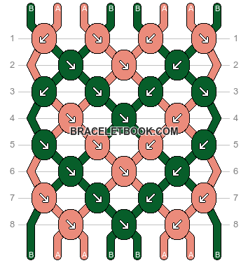 Normal pattern #2772 variation #445501 pattern