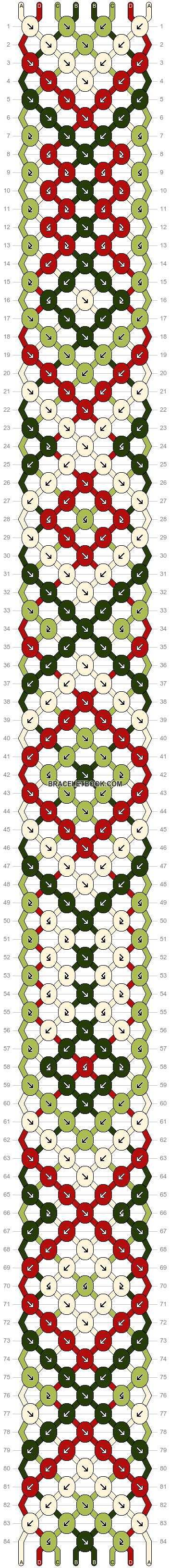 Normal pattern #39909 variation #445502 pattern