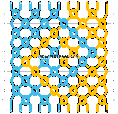 Normal pattern #5608 variation #445503 pattern