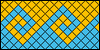 Normal pattern #5608 variation #445503