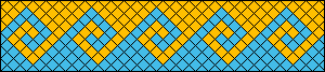 Normal pattern #5608 variation #445503