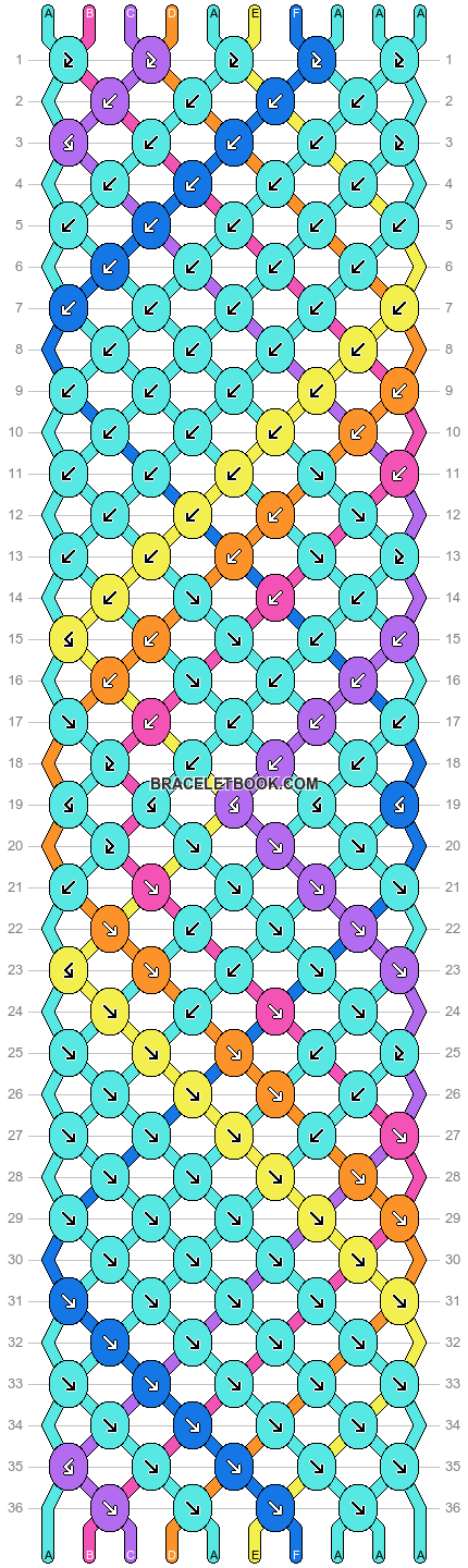 Normal pattern #25005 variation #445504 pattern