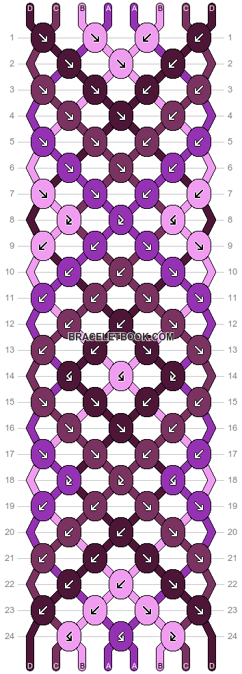 Normal pattern #87330 variation #445505 pattern