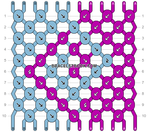 Normal pattern #25105 variation #445507 pattern