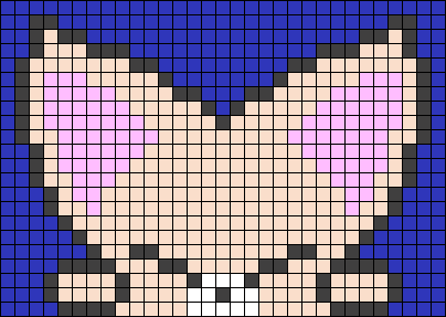 Alpha pattern #155277 variation #445508 preview