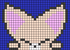 Alpha pattern #155277 variation #445508