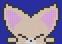 Alpha pattern #155277 variation #445508
