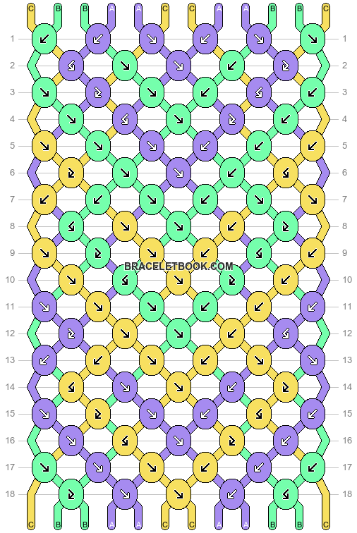 Normal pattern #210549 variation #445509 pattern