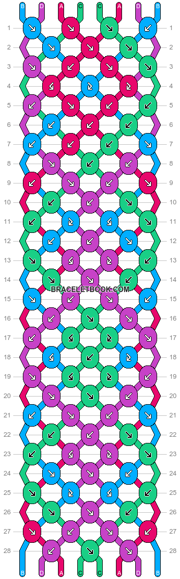 Normal pattern #210856 variation #445510 pattern